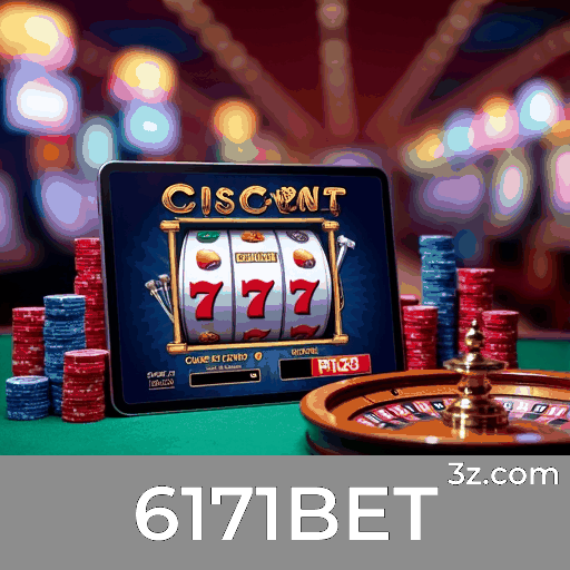 Cadastro na 6171BET