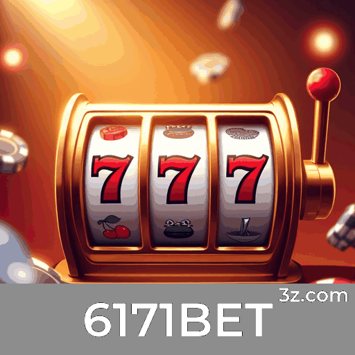 6171BET: Plataforma de Apostas Segura e Premiada