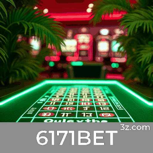 Acesso ao 6171BET
