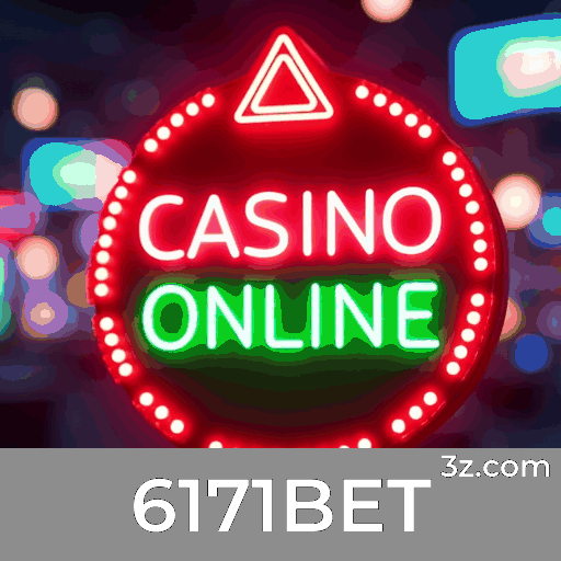Cadastro na 6171BET