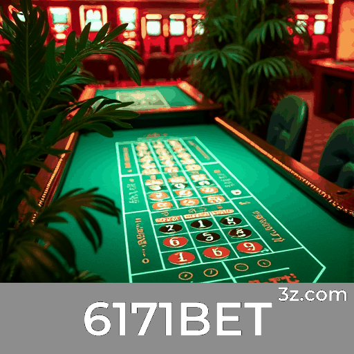 Cadastro na 6171BET