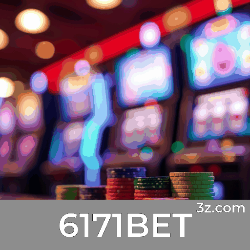 6171BET: Plataforma de Apostas Segura e Premiada