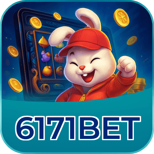 6171BET logo