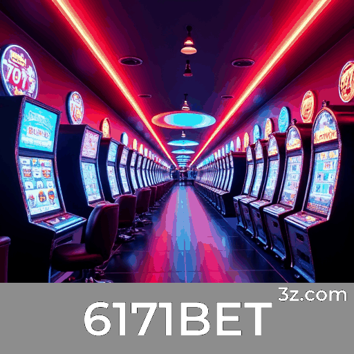 Cadastro na 6171BET