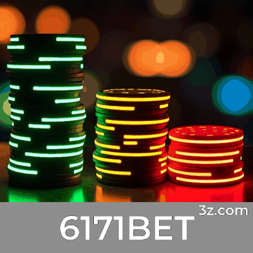 Cadastro na 6171BET