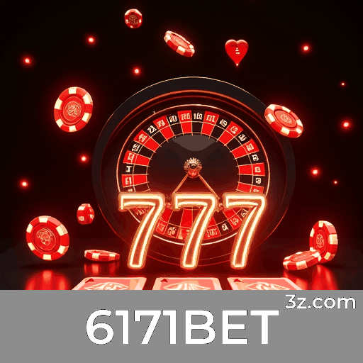 Cadastro na 6171BET