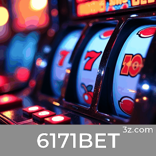 Cadastro na 6171BET