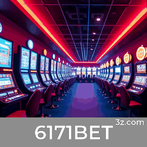 Cadastro na 6171BET