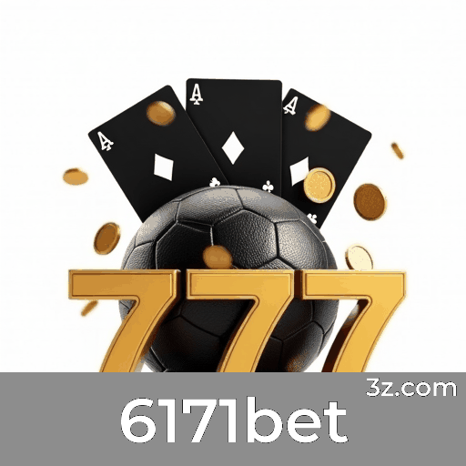 6171bet game mais image