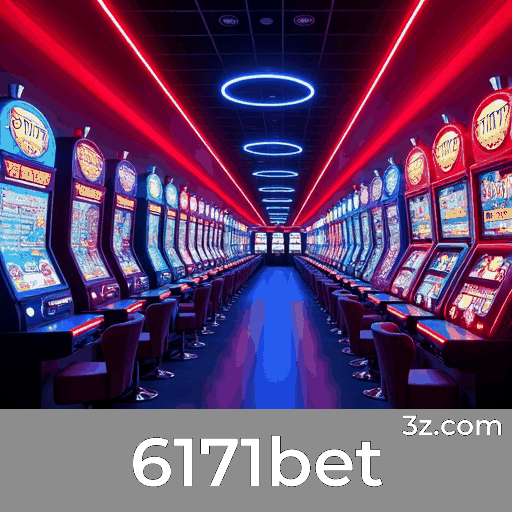 6171bet game mais image