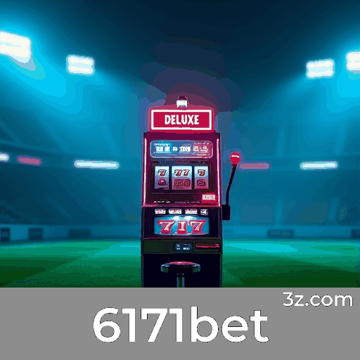 6171bet game mais image
