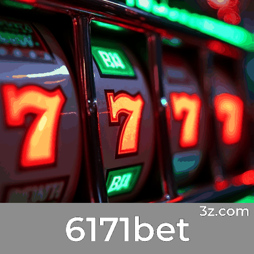 6171bet game mais image