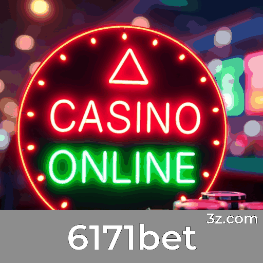 6171bet game mais image