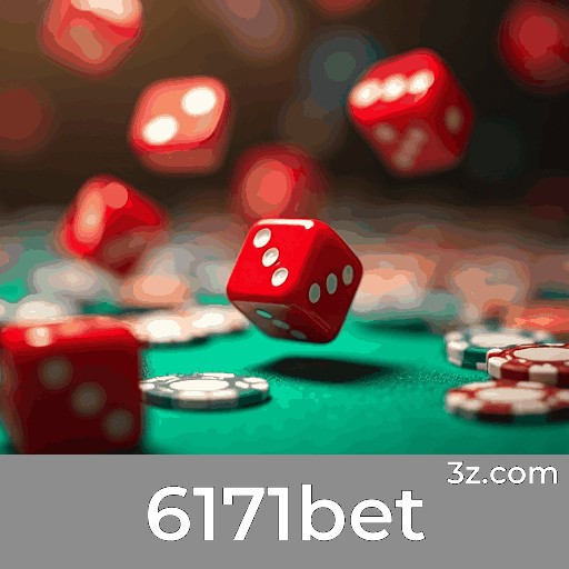 6171bet game mais image