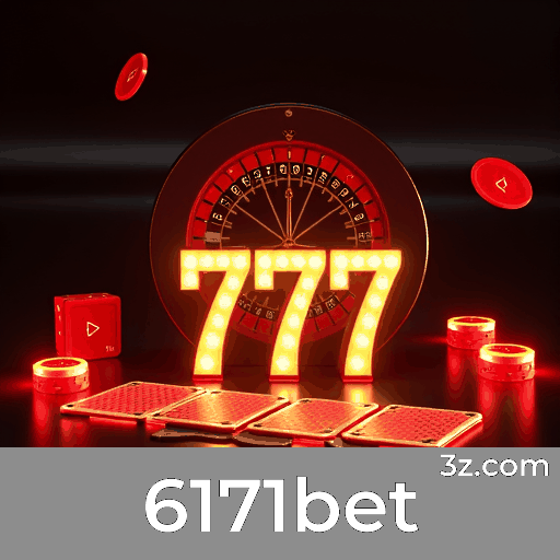 6171bet game mais image