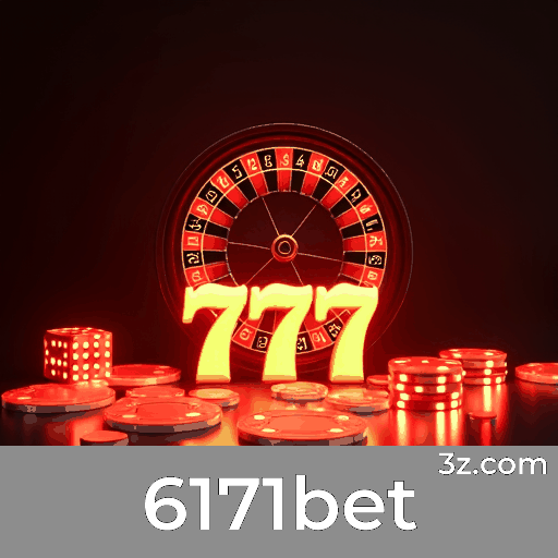 6171bet game mais image